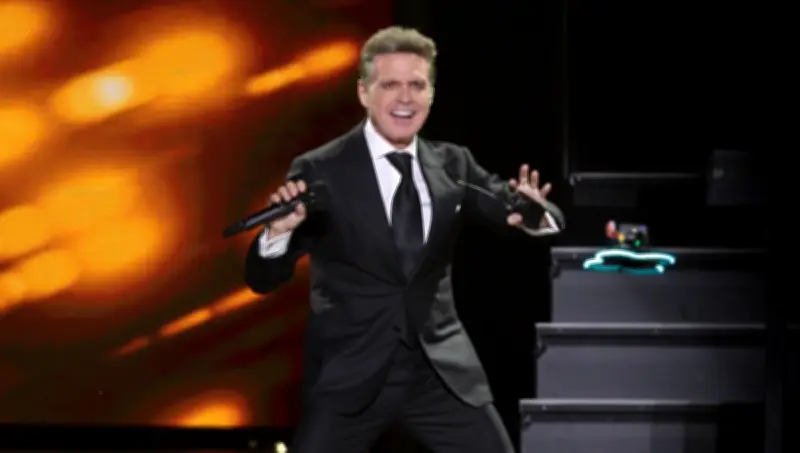 Conductor de Ventaneando revela detalles del encuentro con hijos de Aracely Arámbula y Luis Miguel