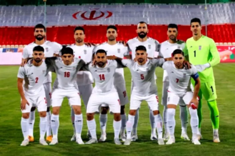 Confederación Asiática confirma que Irán participará en el Mundial de Fútbol 2026