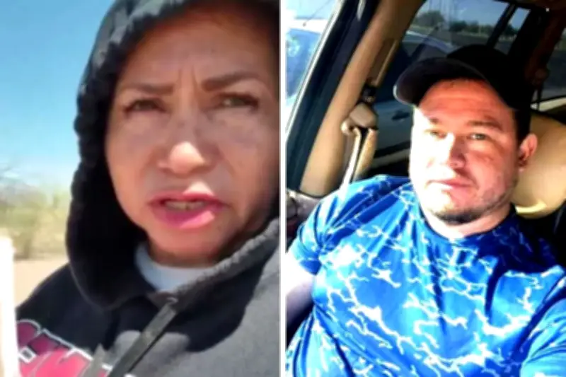 Confirmación oficial: restos hallados por Ceci Flores son de su hijo desaparecido