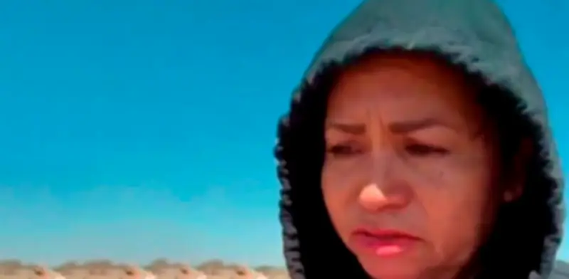 Confirman que restos hallados en Sonora son del hijo de Ceci Flores