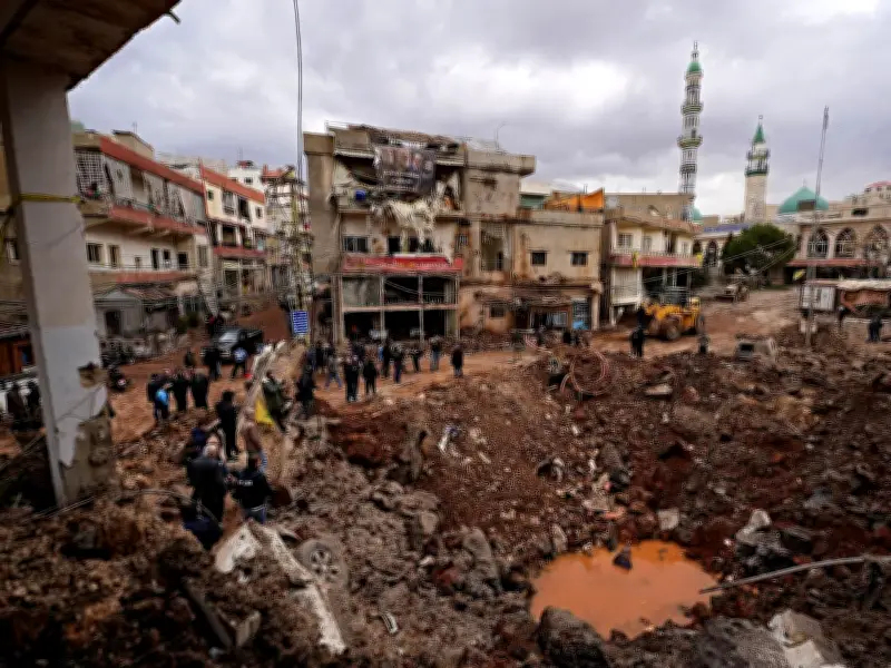 Conflicto EE.UU.-Irán: Una chispa que amenaza con incendiar la economía global y la seguridad civil