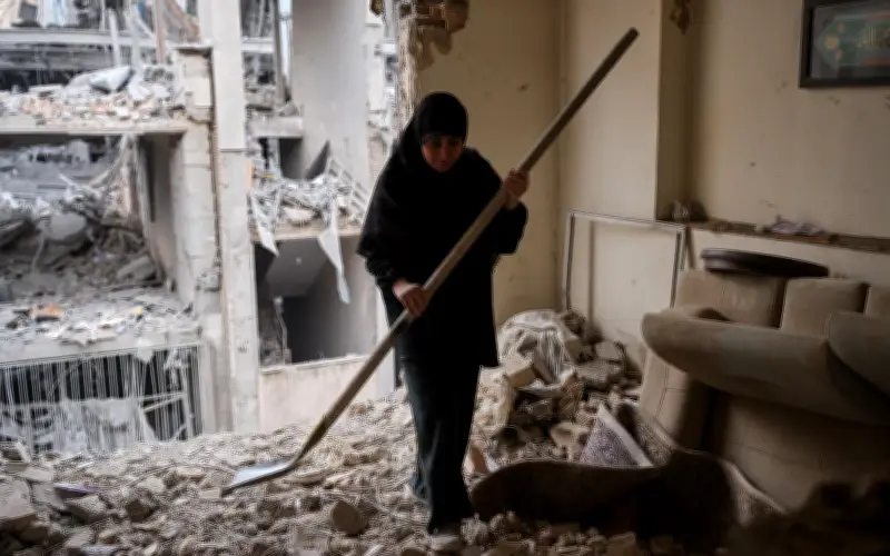 Conflicto EE.UU.-Israel-Irán amenaza con sumar 45 millones al hambre global