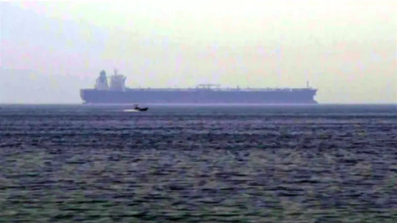 Conflicto en Irán Amenaza Estabilidad del Mercado Petrolero Global