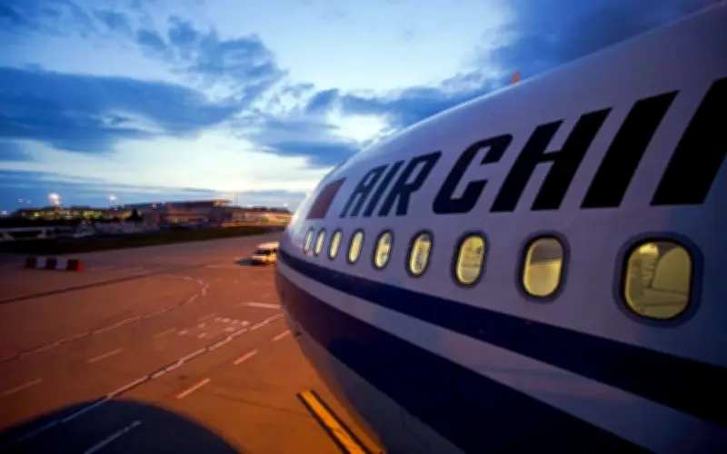 Conflicto en Irán causa pérdidas de 600 millones de dólares diarios en turismo de Medio Oriente