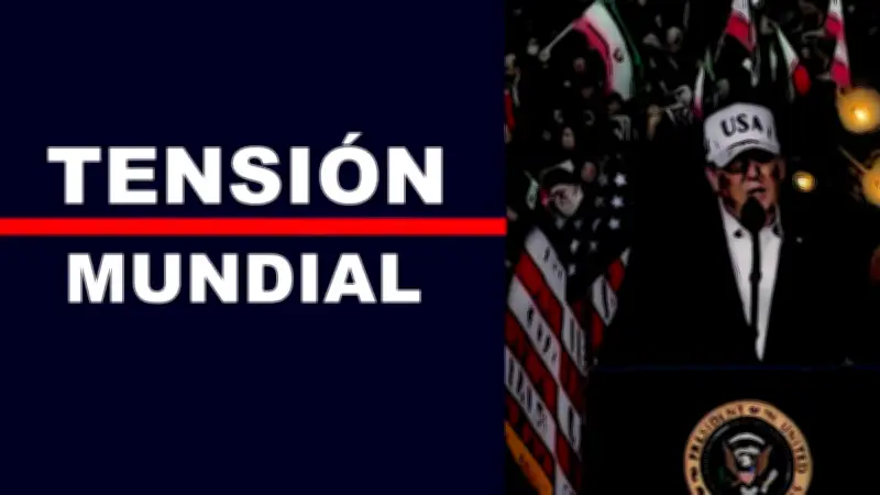 Conflicto en Irán Desestabiliza la Geopolítica Mundial y Amenaza el Precio de la Energía