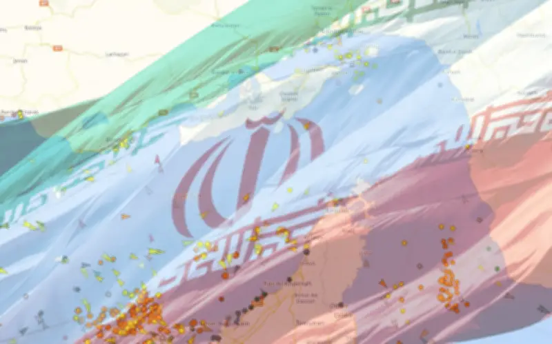 Conflicto en Medio Oriente sacude mercados globales y dispara el precio del petróleo