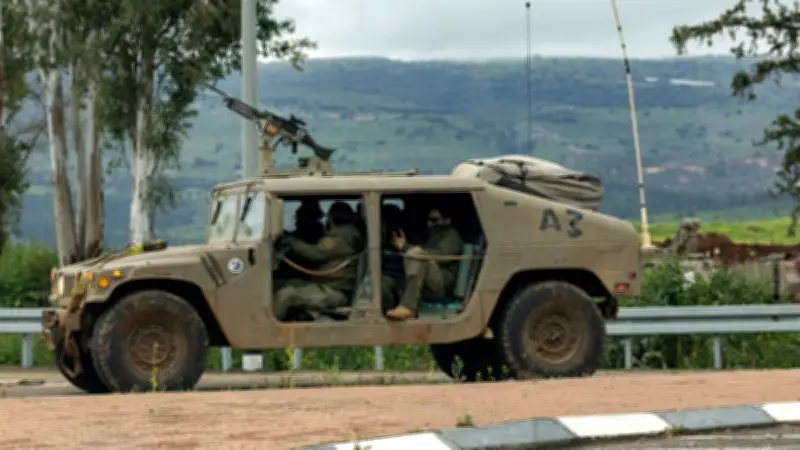 Conflicto en Medio Oriente se intensifica: Netanyahu amenaza a Irán y Trump lanza ultimátum