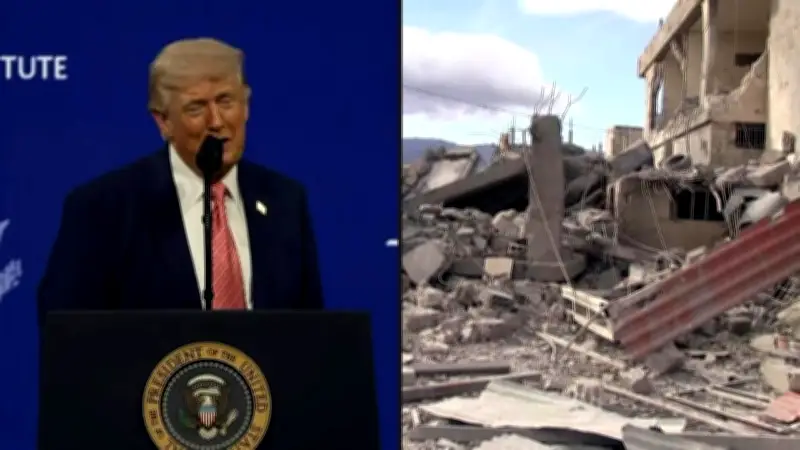 Conflicto en Oriente Medio cumple un mes con escalada de violencia y crisis humanitaria