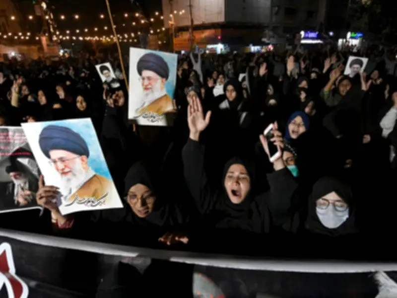 Conflicto en Oriente Medio: Muerte de Jamenei y Escalada Militar Desatan Crisis Regional