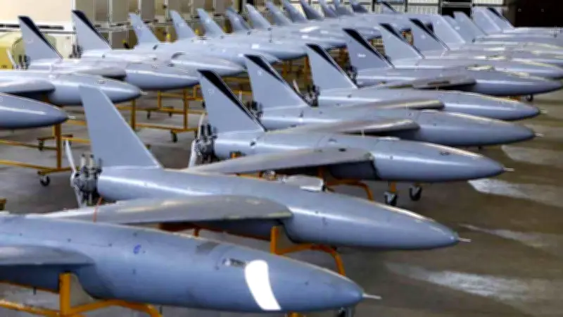 Conflicto Irán-EE.UU.-Israel se expande: ataques alcanzan Turquía, Azerbaiyán, Chipre y Sri Lanka