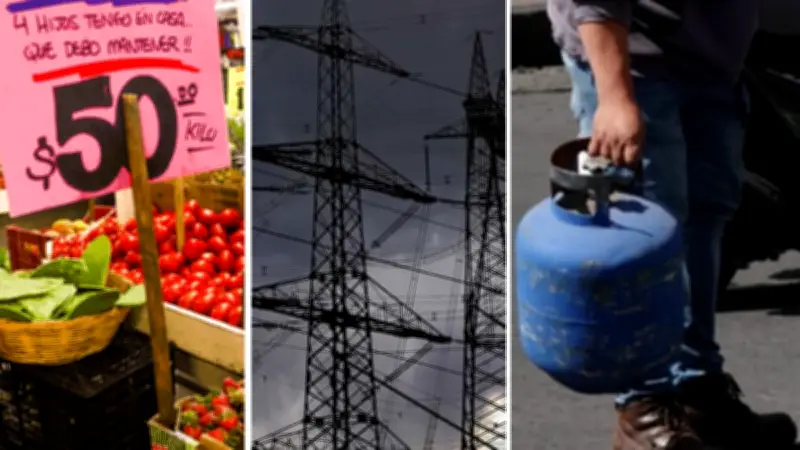 Conflicto Israel-EE.U.-Irán: Impacto en Petróleo, Gas y Precios en México