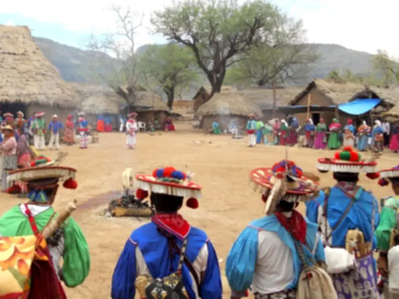 Conflicto étnico en Bolaños por cambio a usos y costumbres wixárika