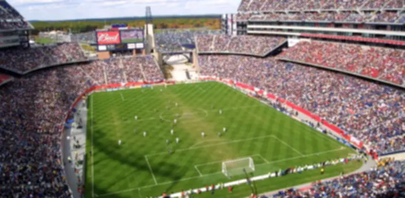 Congresistas de EE. UU. exigen a FIFA reducir precios y financiar sedes del Mundial 2026