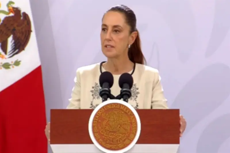 Congreso adelanta consulta de revocación y pospone elección judicial en México