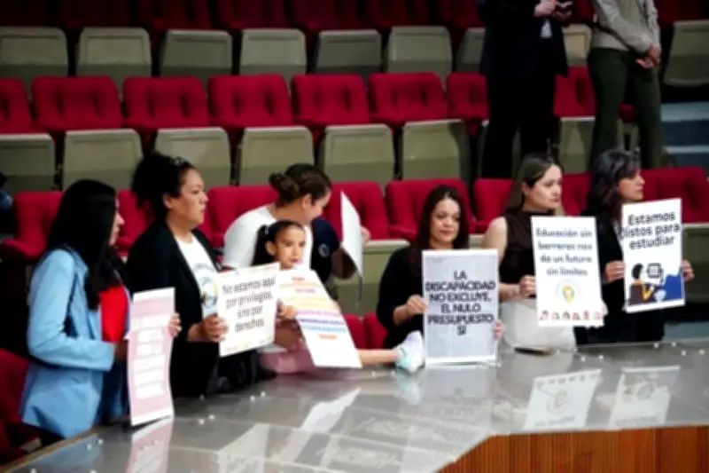 Congreso Aprueba Nueva Ley de Educación con Enfoque en Innovación y Equidad