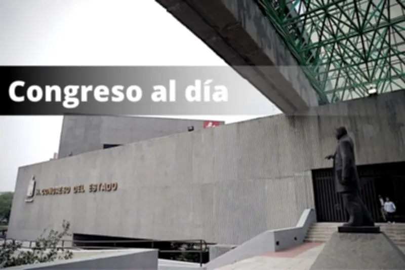 Congreso aprueba reforma energética clave para el desarrollo nacional
