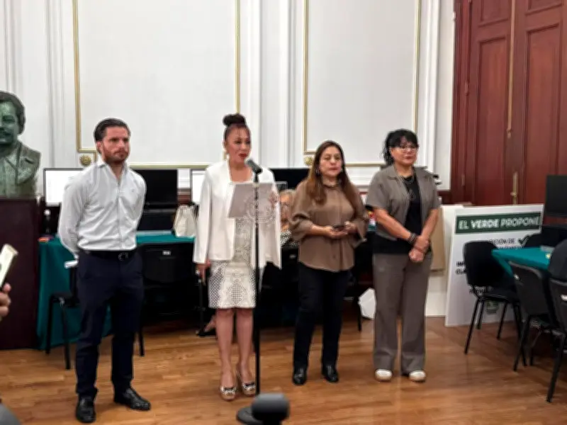 Congreso CDMX exige investigación inmediata por maltrato infantil en kinder de Tláhuac