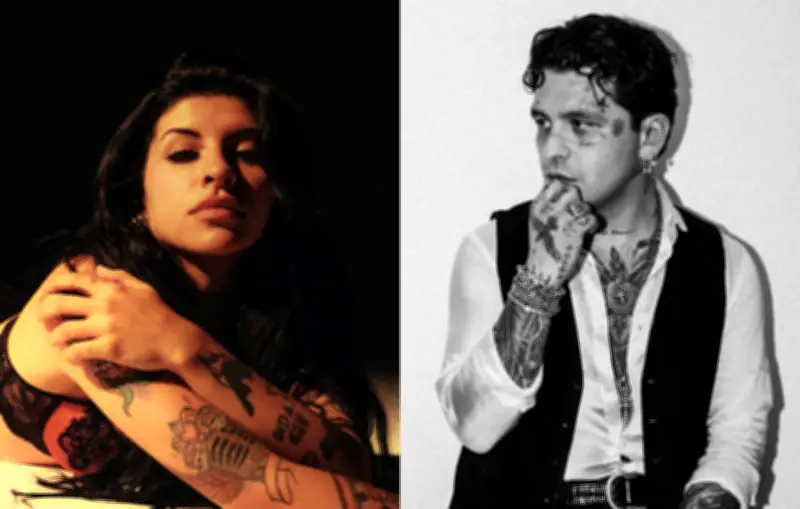 Congreso de Michoacán debate 'Ley Cazzu' para facilitar pasaportes a menores con padres ausentes