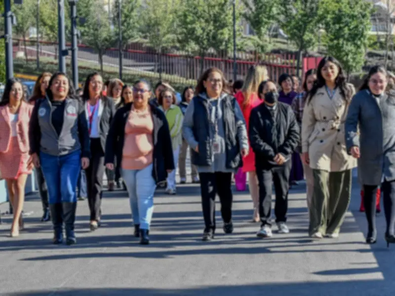 Congreso del Edomex impulsa reformas históricas para proteger derechos de las mujeres