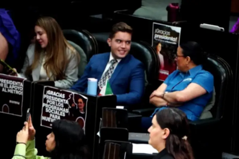 Congreso Mexicano Aprueba Avances en Nueva Ley de Turismo Nacional