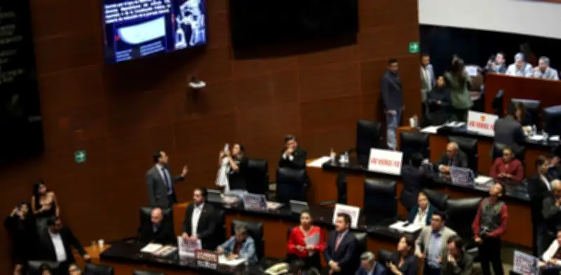 Congresos estatales aprueban histórica reforma de 40 horas laborales semanales