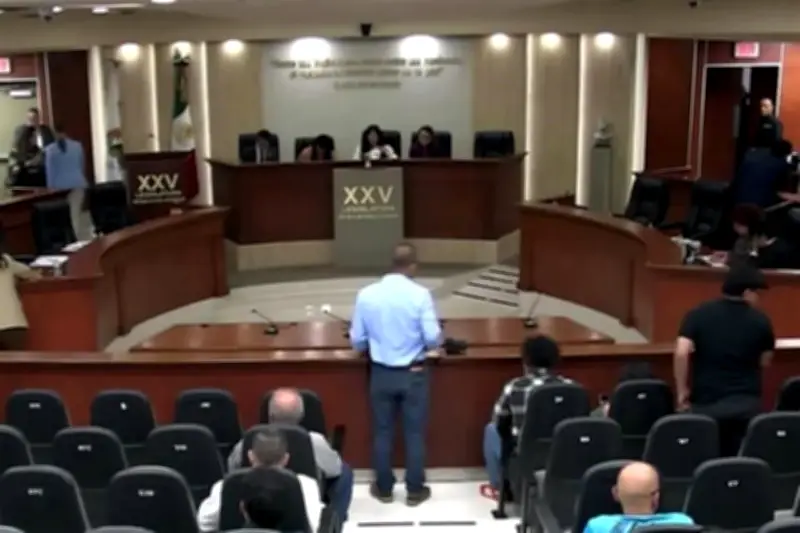 Congresos locales del país tienen un costo anual de 18 mil millones de pesos