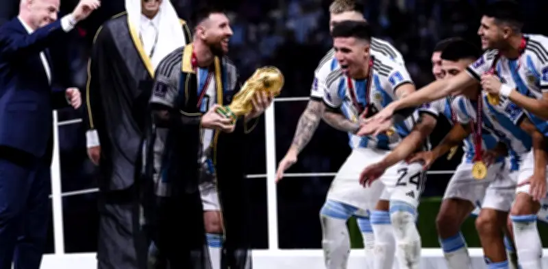 Conmebol y AFA desmienten a UEFA: Revelan la verdadera causa de la cancelación de la Finalissima