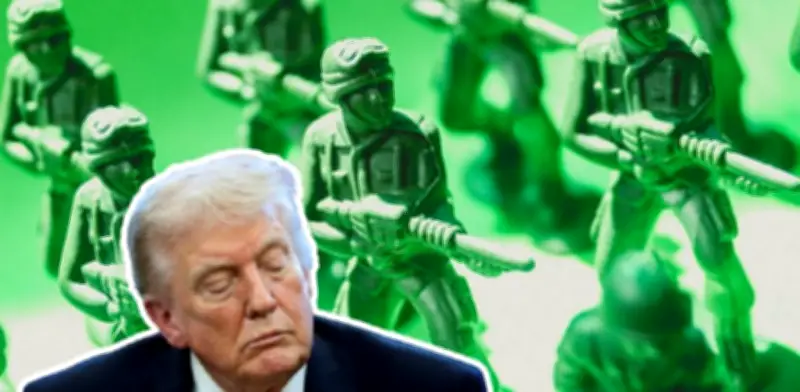 Consecuencias de una guerra prolongada entre Estados Unidos e Irán para la economía global