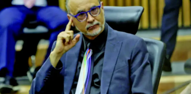 Consejero del INE alerta: Plan B electoral pone en riesgo calidad y certeza de votaciones