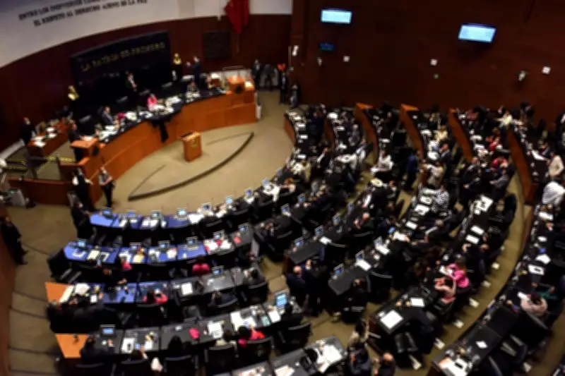 Consejeros del INE denuncian desconocer documento del 'plan B' enviado al Senado