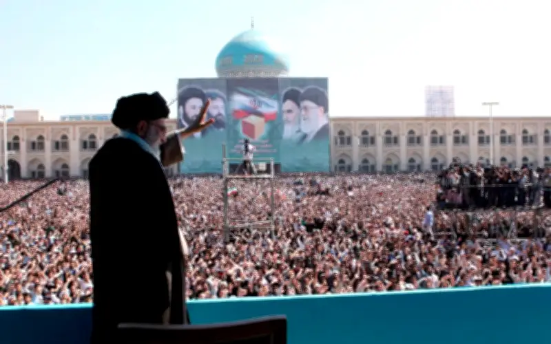 Consejo Interino Asume el Gobierno de Irán Tras la Muerte del Líder Supremo Alí Jamenei