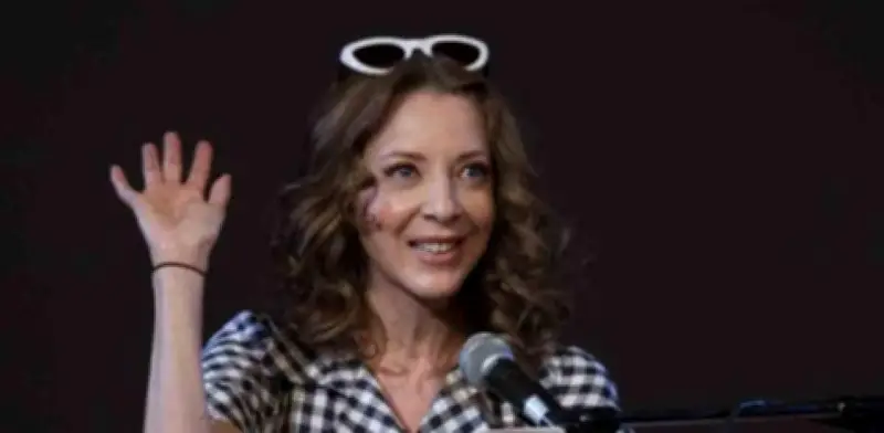 Constanza Creel reaparece y sorprende por su notable parecido con su madre Edith González