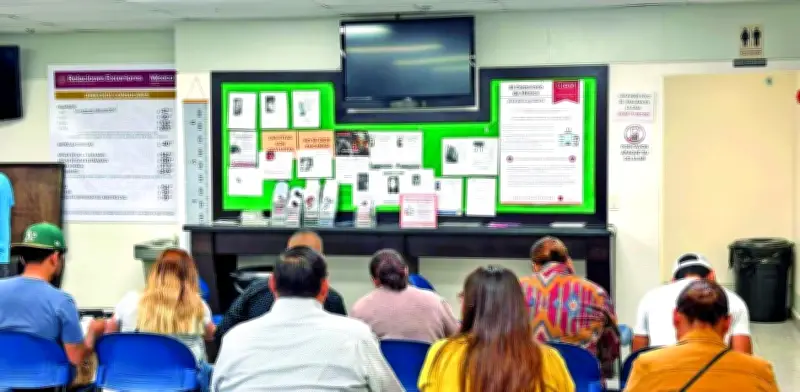 Consulados mexicanos en EU reciben 31.7 mdp para atender a 2,334 connacionales