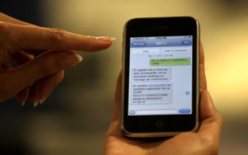 Consulta Gratuita: Descubre Cuántas Líneas Telefónicas Están Vinculadas a tu CURP