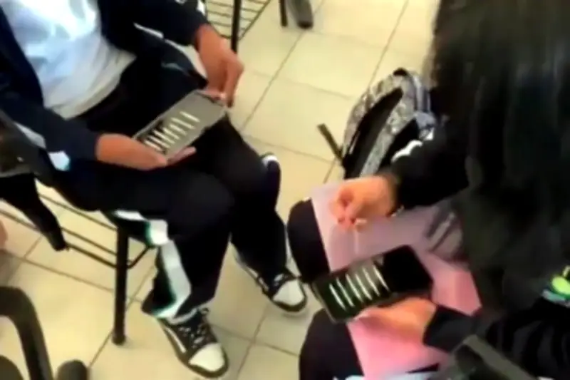 Consumo de Drogas y Violencia Escolar: Crisis en Aulas de México