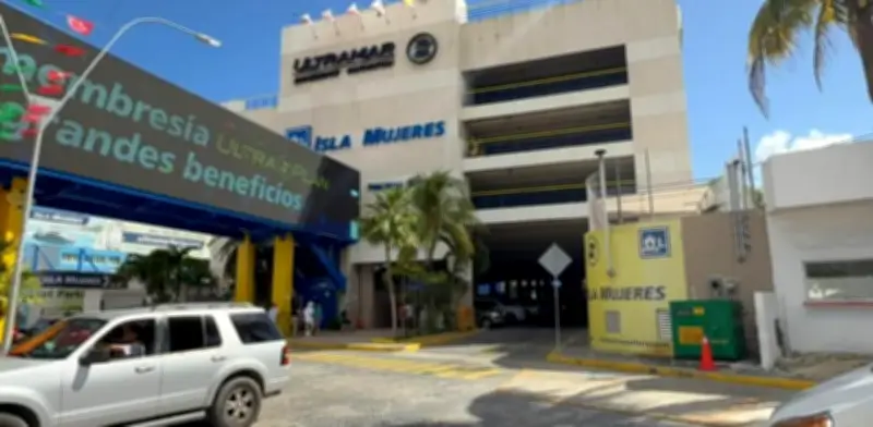 Contador de Ultramar enfrenta prisión por extorsión tras denunciar desfalco familiar