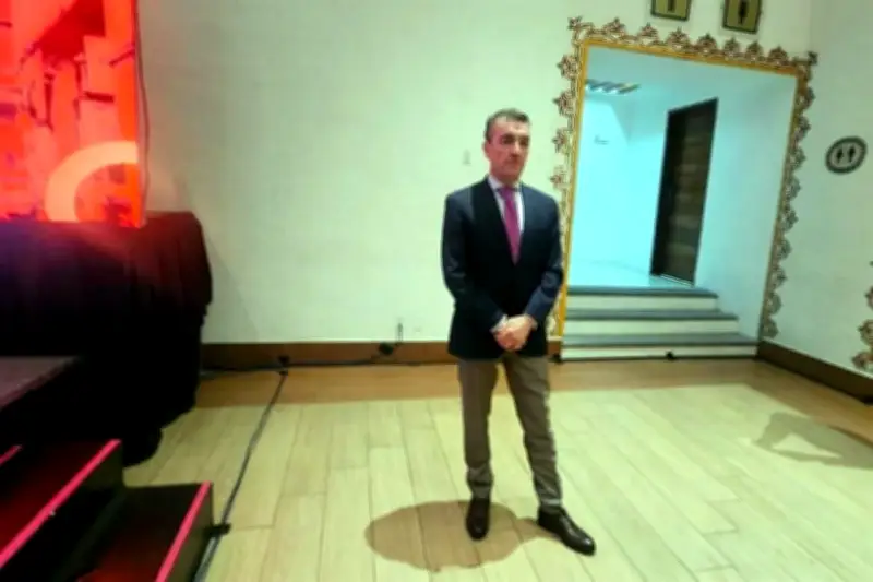 Contecon Manzanillo Anuncia Inversión de 10 Mil Millones de Pesos para Modernización