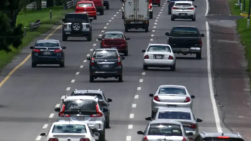 Contingencia ambiental activa 'doble Hoy No Circula' en Valle de México este miércoles