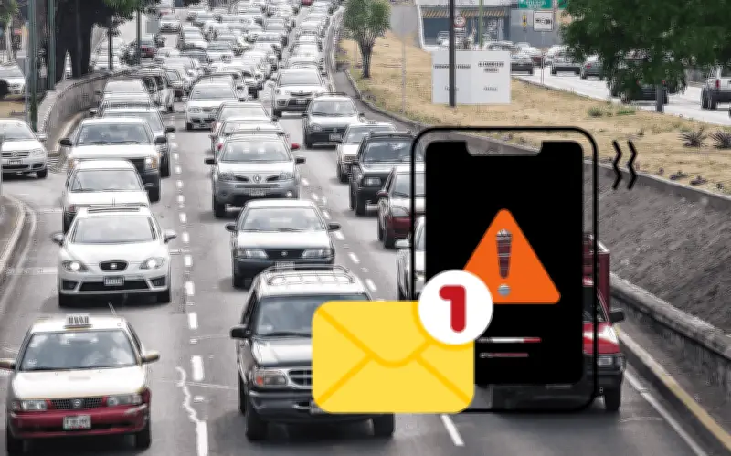 Contingencia Ambiental en CDMX: Dónde Consultar las Notificaciones del Doble Hoy No Circula