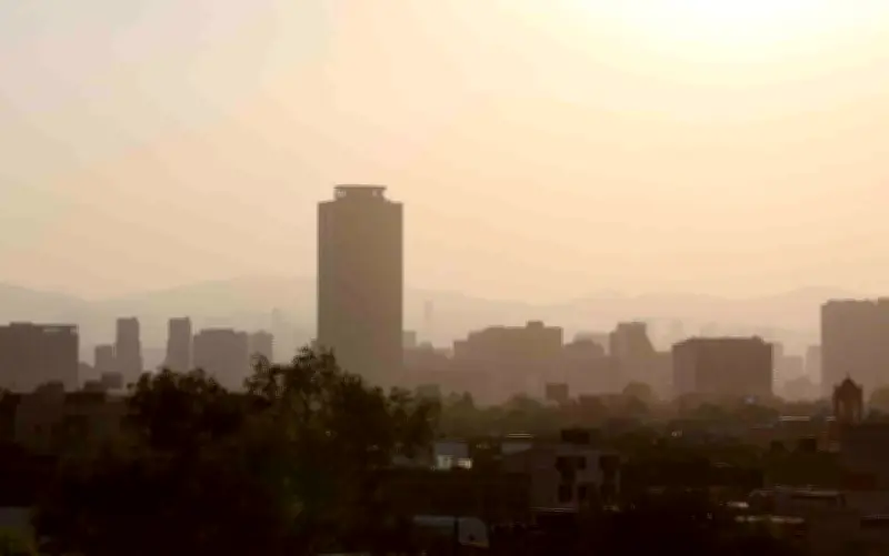 Contingencia Ambiental en CDMX: Hoy No Circula se Aplica este 27 de Marzo por Mala Calidad del Aire