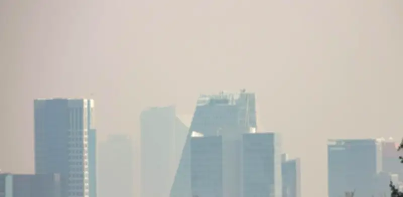 Contingencia Ambiental persiste en CDMX y Edomex este miércoles 11 de marzo