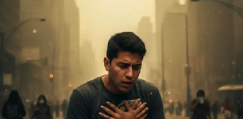 Contingencias Ambientales: ¿Realmente Protegen la Salud? Un Experto Desglosa los Beneficios