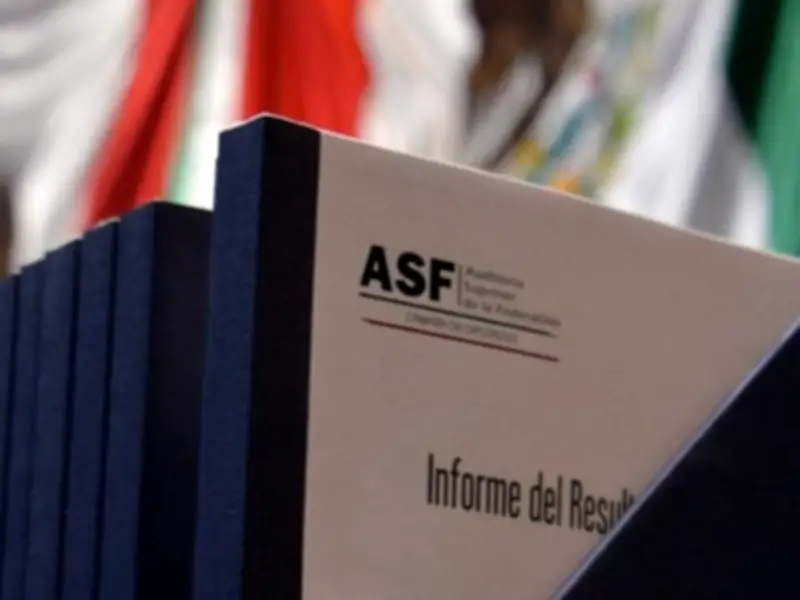 Contraloría Edomex dará seguimiento a auditoría federal de Cuenta Pública 2024