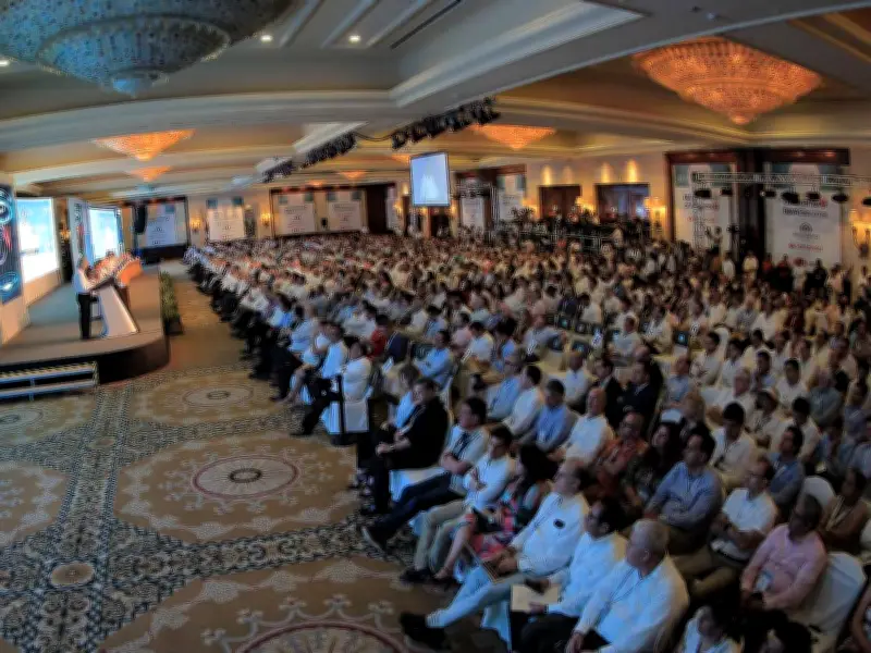 Convención Bancaria 2026: Sheinbaum y líderes financieros debaten futuro del crédito y la IA