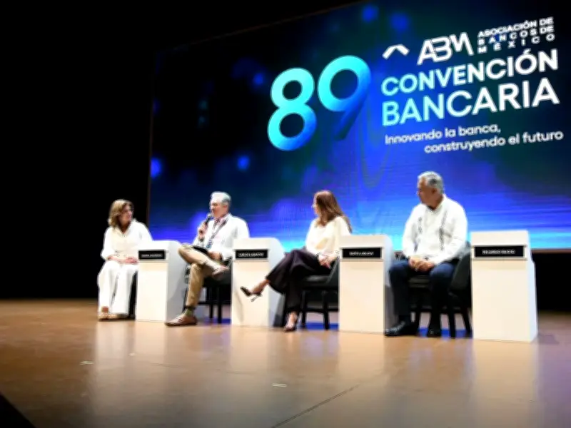 Convención Bancaria debate el futuro de la filantropía y responsabilidad social en México