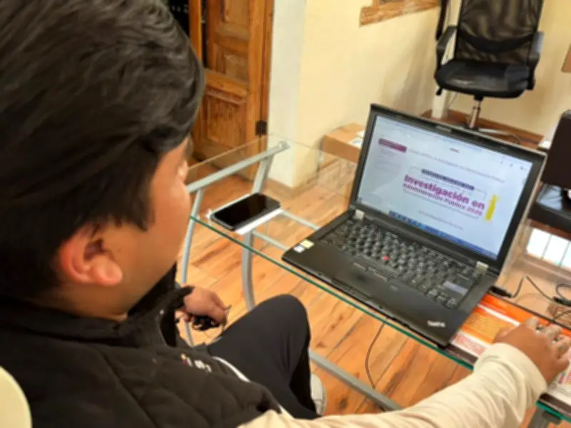 Convocan al Premio IAPEM 2026 para Investigación en Administración Pública