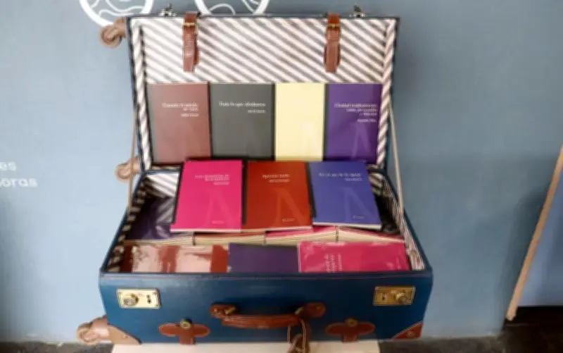 Convocatoria 'La Maleta de Hemingway 2026' busca nuevos talentos literarios en Jalisco