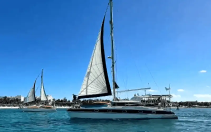 Convoy Nuestra América zarpa de México hacia Cuba con 30 toneladas de ayuda humanitaria