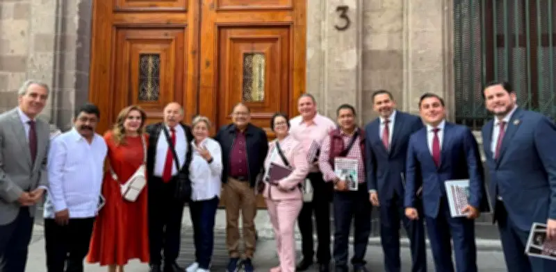 Coordinación entre gobiernos es clave para estrategia de seguridad nacional