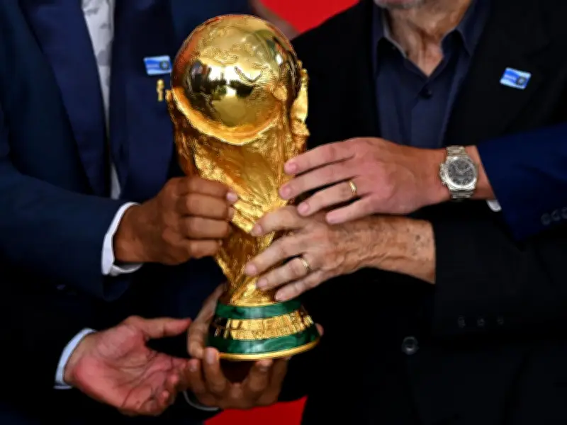 Copa Mundial 2026: Retos políticos y sociales amenazan el torneo más grande de la FIFA